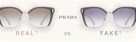 neppe prada zonnebril|prada brillen.